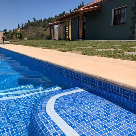 بيت للعطل Casa Lua