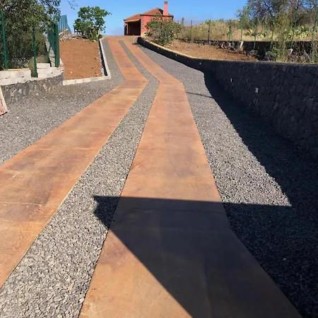 Casa Lua بيت للعطل *